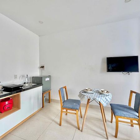 Maxhome Luxury Hotel Da Nang Eksteriør billede