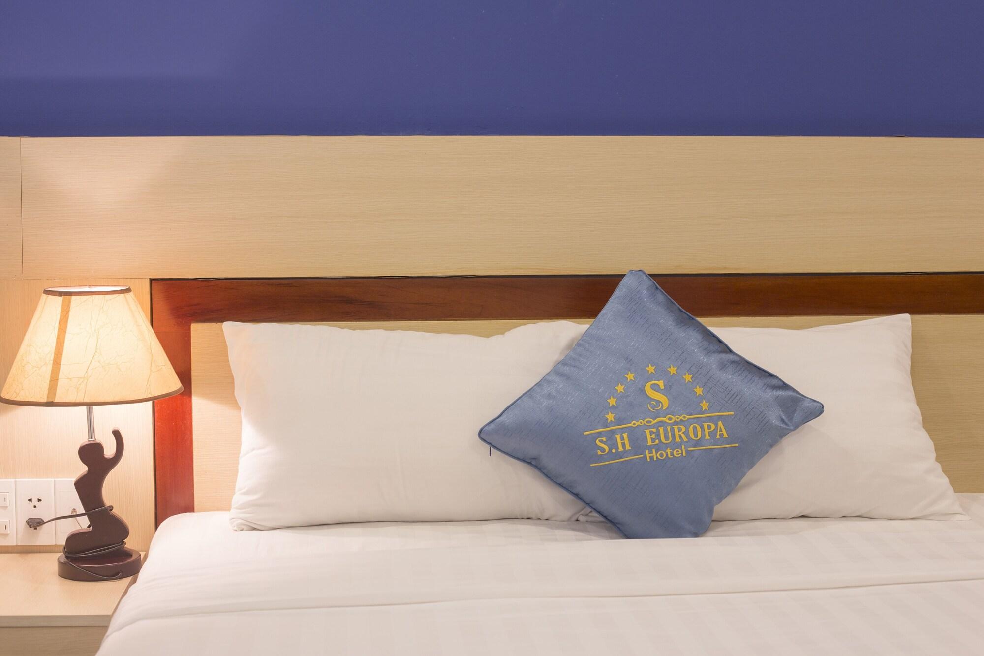Maxhome Luxury Hotel Da Nang Eksteriør billede