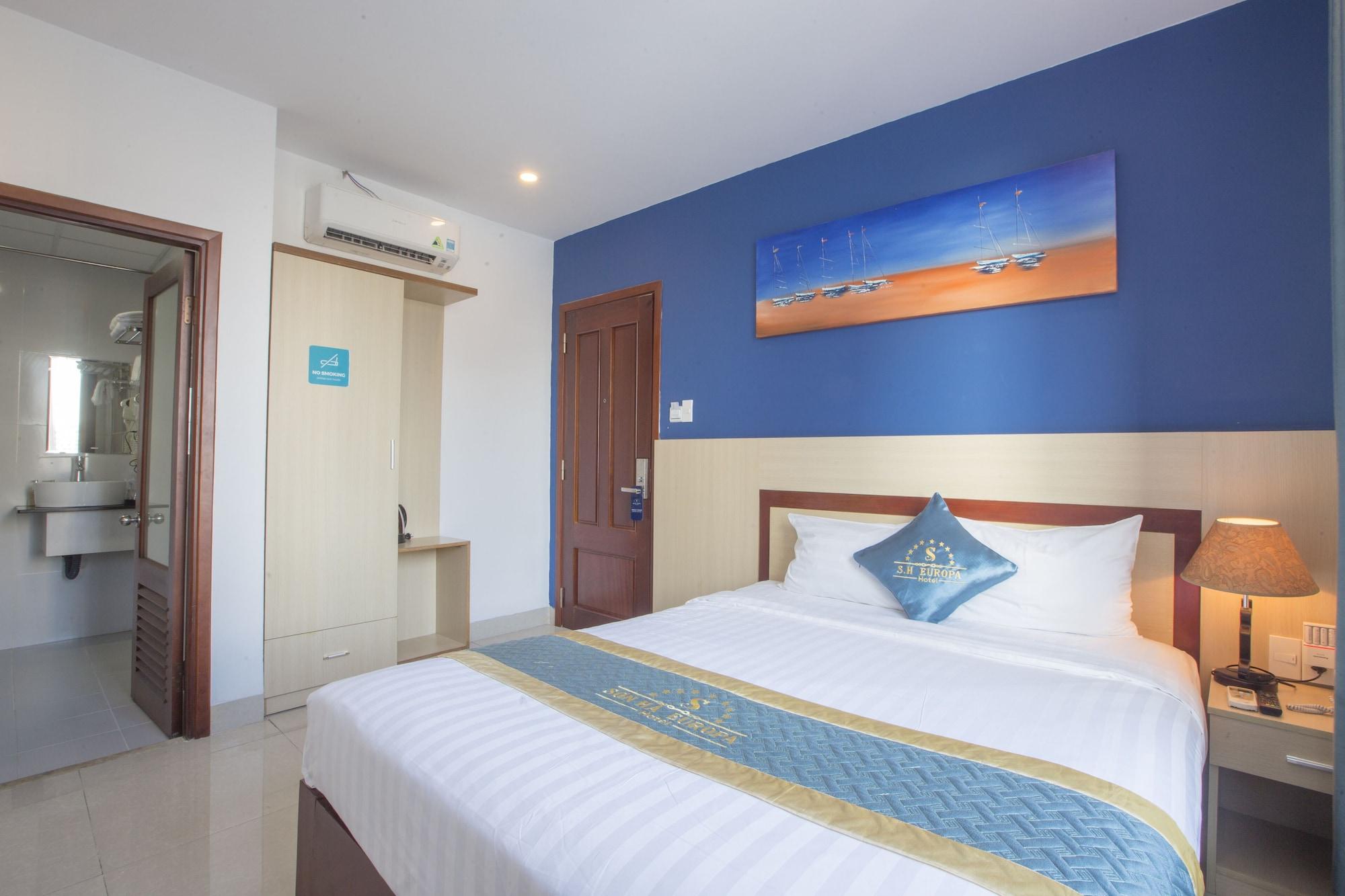 Maxhome Luxury Hotel Da Nang Eksteriør billede