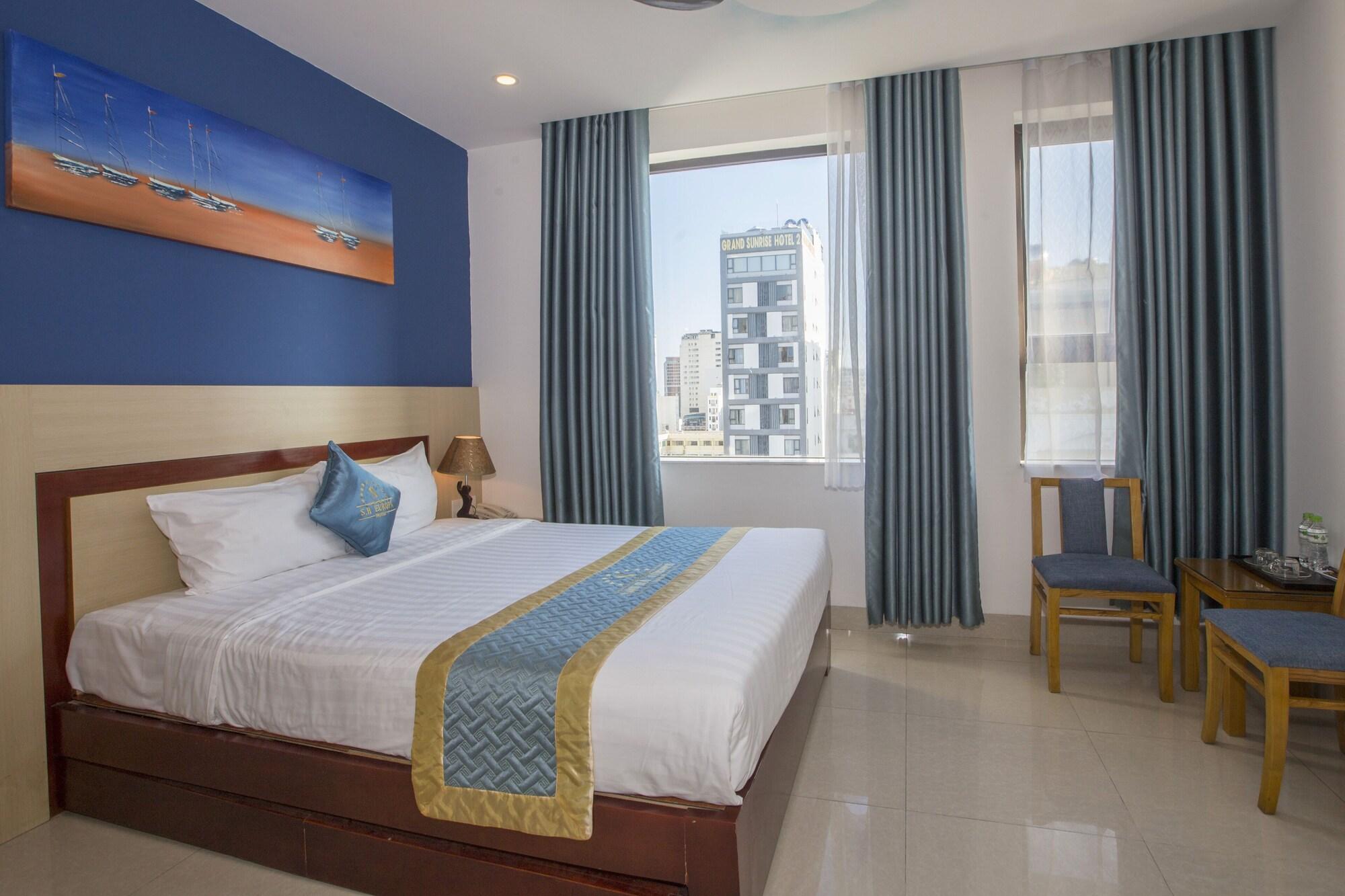 Maxhome Luxury Hotel Da Nang Eksteriør billede
