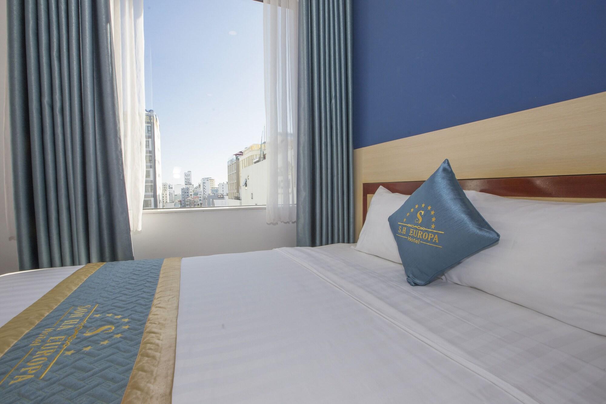 Maxhome Luxury Hotel Da Nang Eksteriør billede