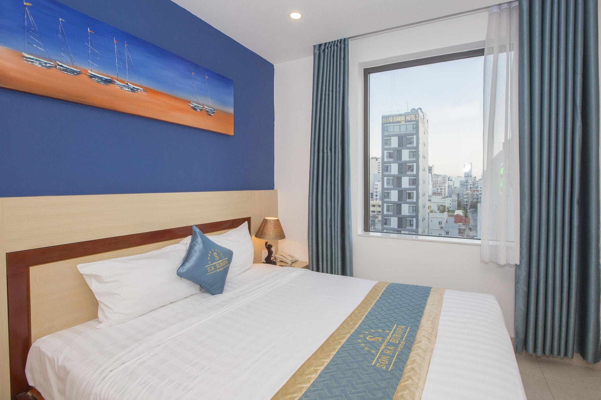 Maxhome Luxury Hotel Da Nang Eksteriør billede