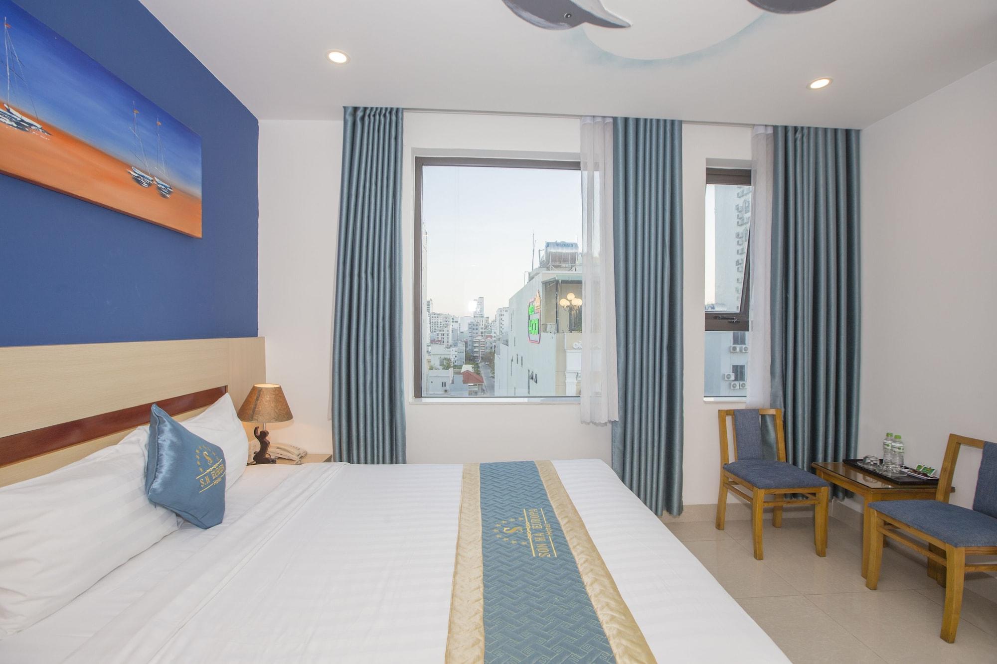Maxhome Luxury Hotel Da Nang Eksteriør billede