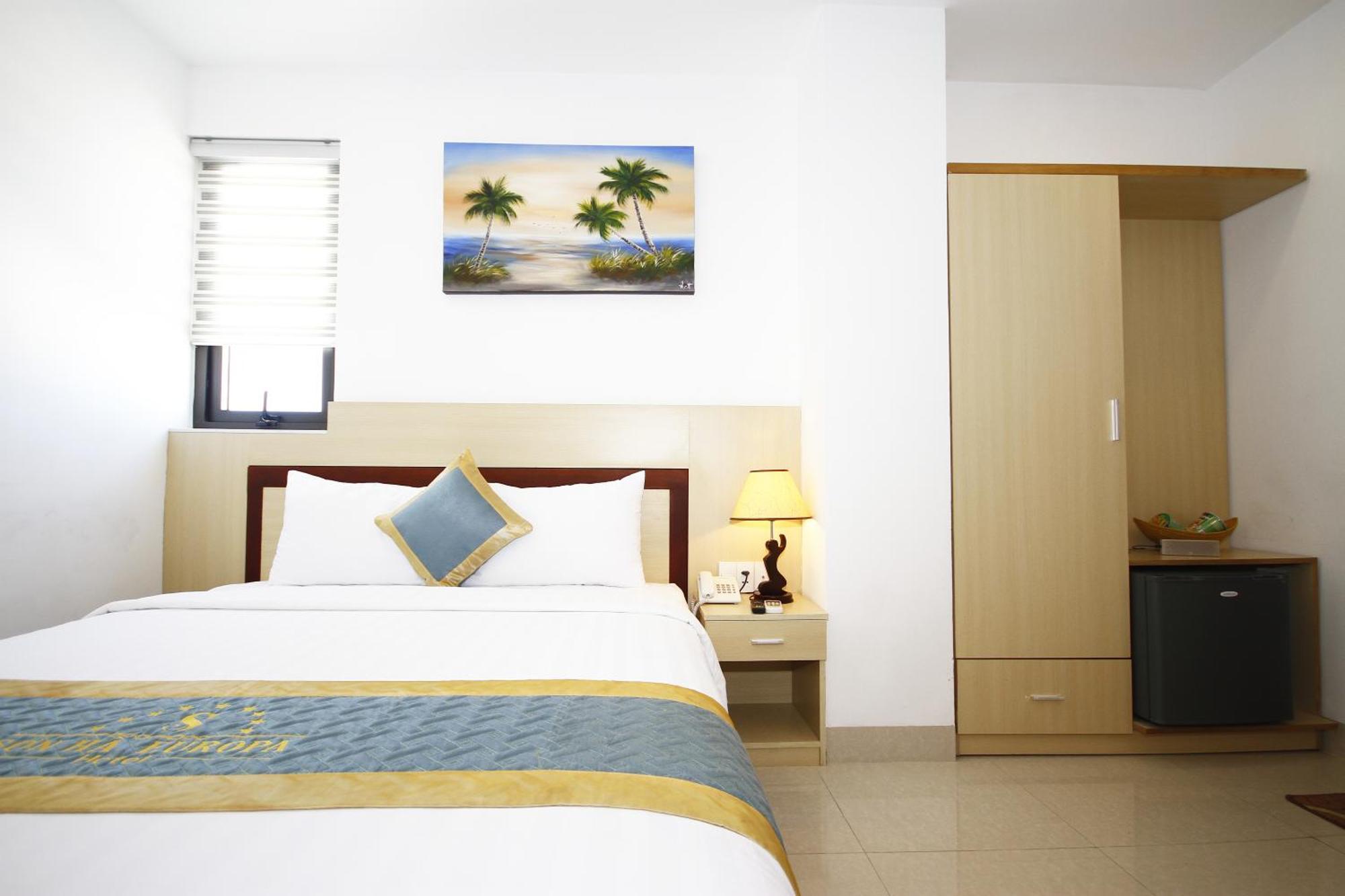 Maxhome Luxury Hotel Da Nang Eksteriør billede