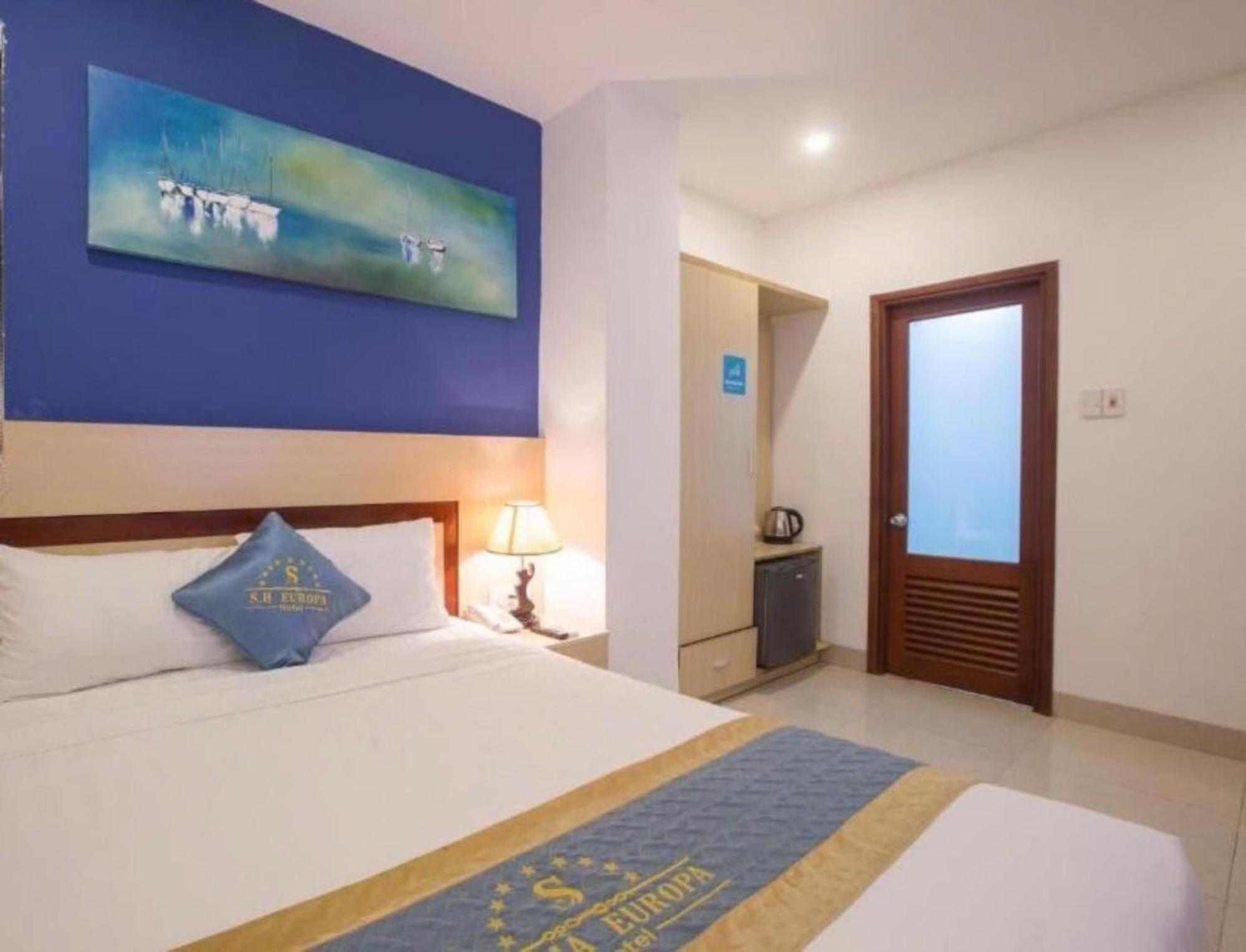 Maxhome Luxury Hotel Da Nang Eksteriør billede