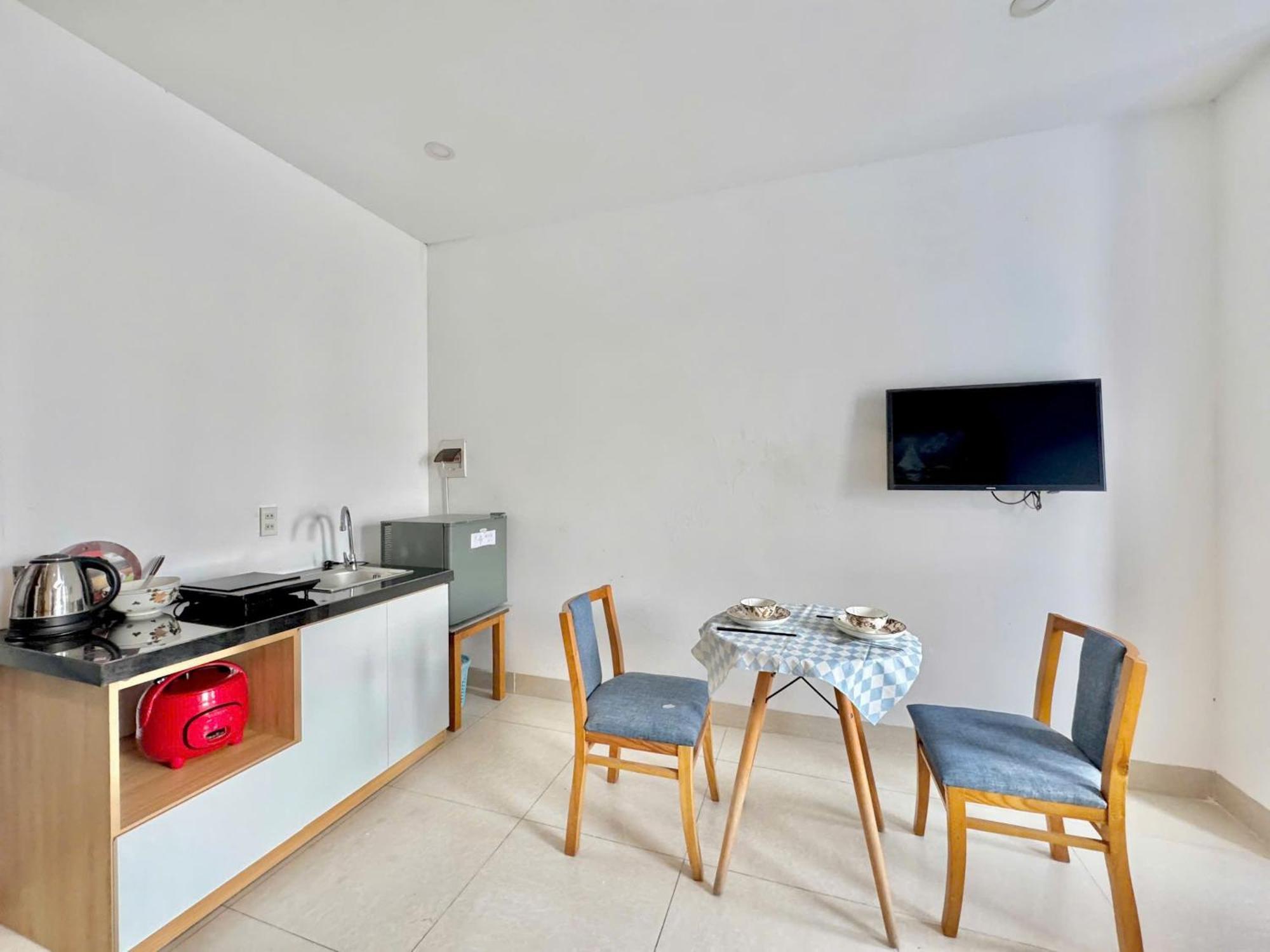 Maxhome Luxury Hotel Da Nang Eksteriør billede