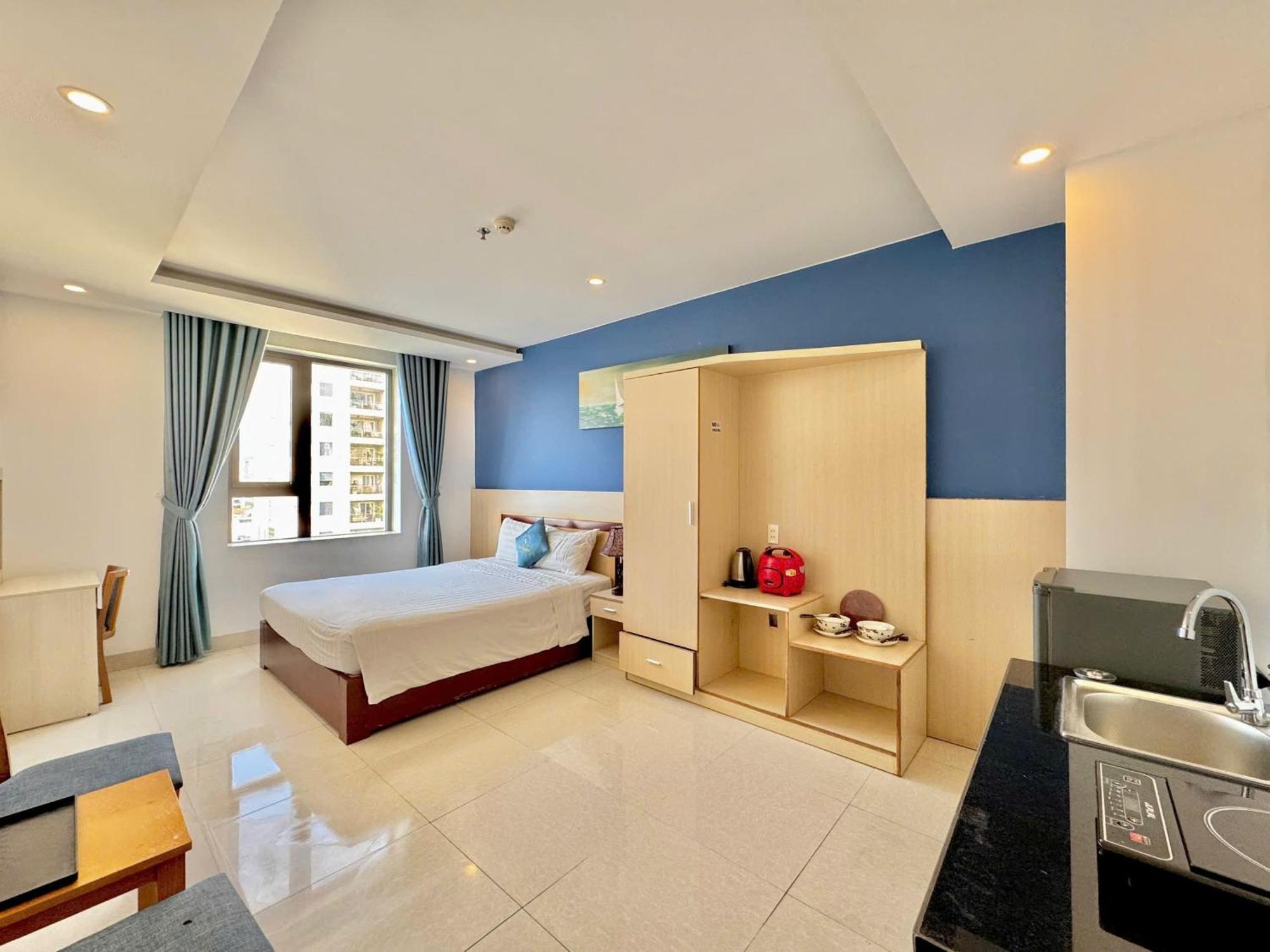 Maxhome Luxury Hotel Da Nang Eksteriør billede