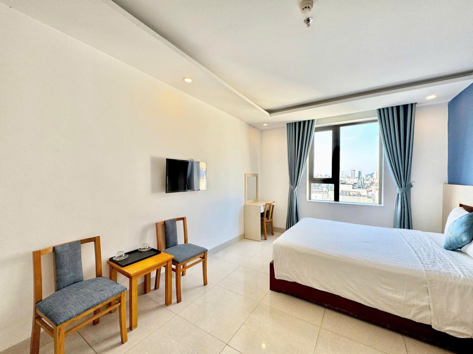 Maxhome Luxury Hotel Da Nang Eksteriør billede