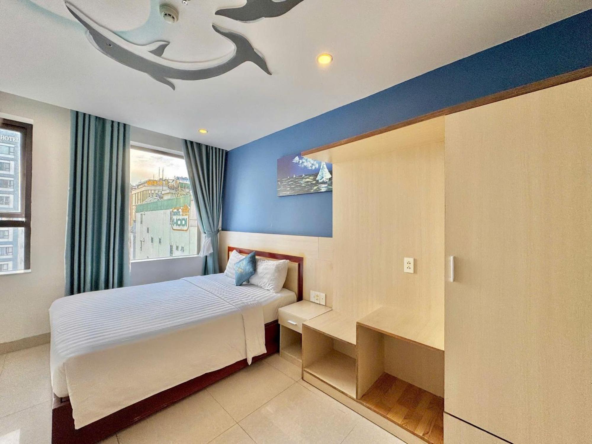 Maxhome Luxury Hotel Da Nang Eksteriør billede