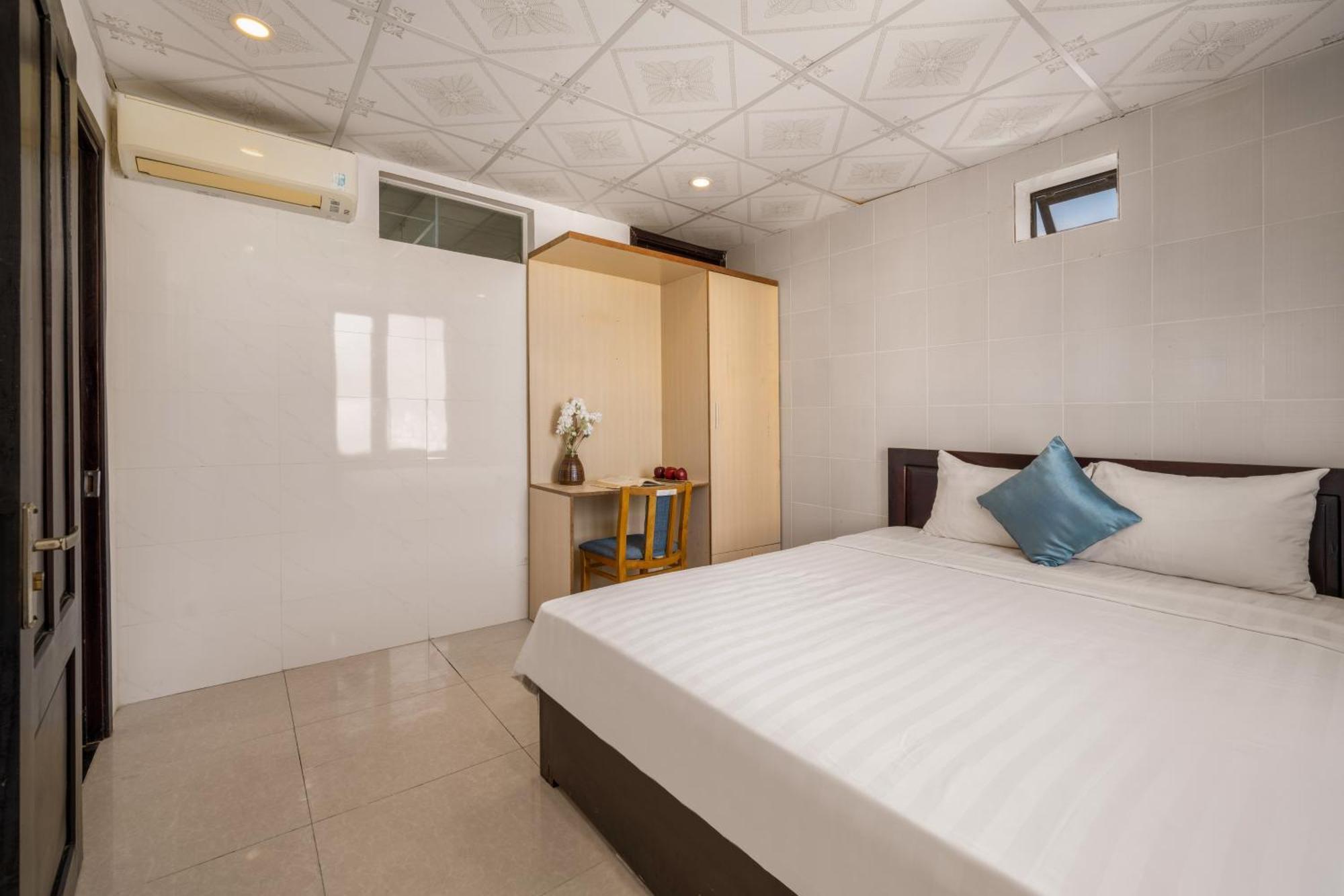 Maxhome Luxury Hotel Da Nang Eksteriør billede